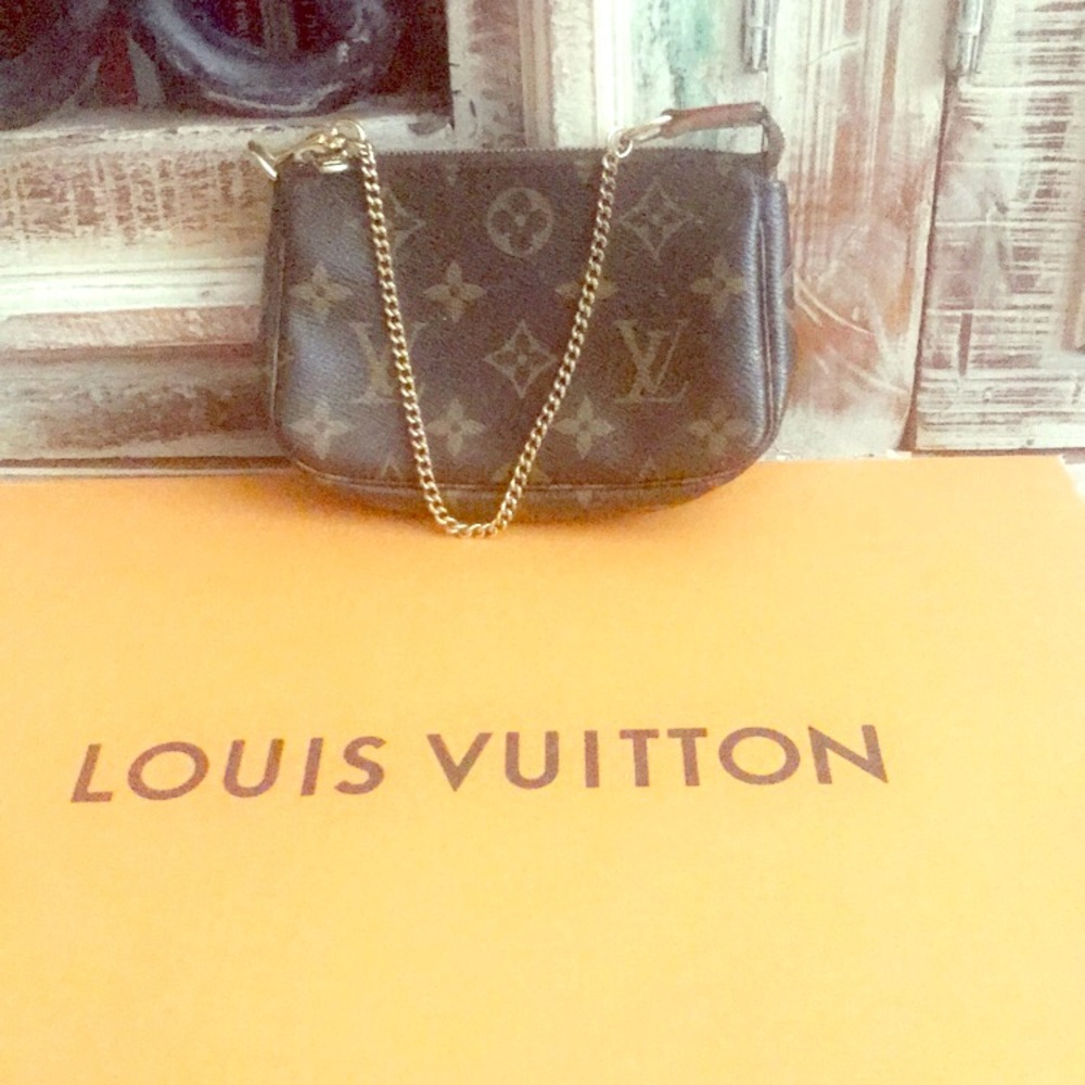 Mini Louis Vuitton